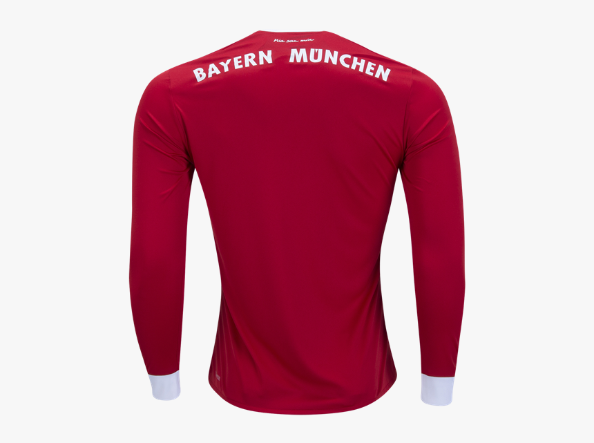 Long-sleeved T-shirt, HD Png Download