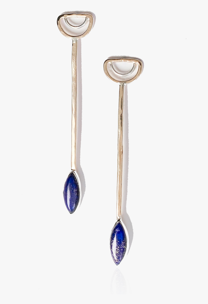 Labrysearrings - Earrings, HD Png Download