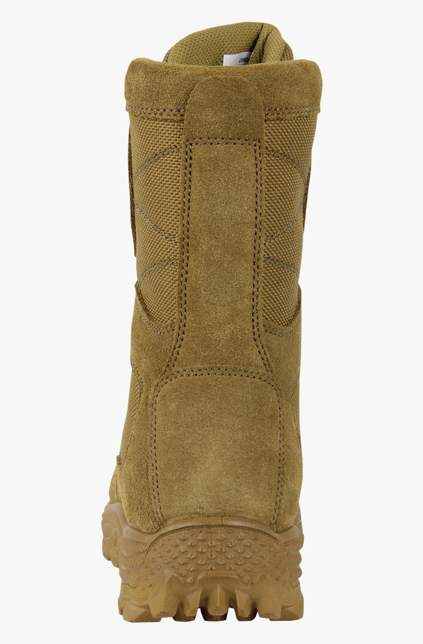 Condor Outdoor 238001cb Jackson 8 Inch Waterproof Combat - Combat Boot, HD Png Download