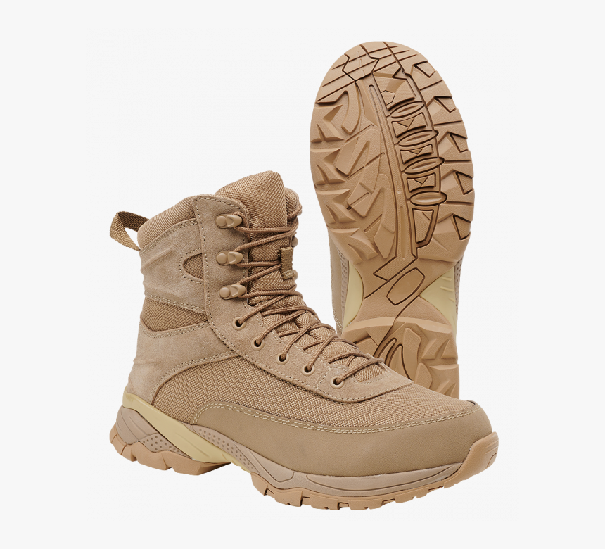 Brandit Tactical Boot, HD Png Download