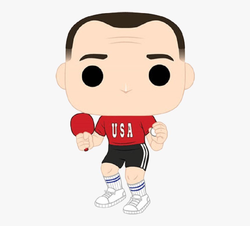 Forrest Gump Box Pop, HD Png Download