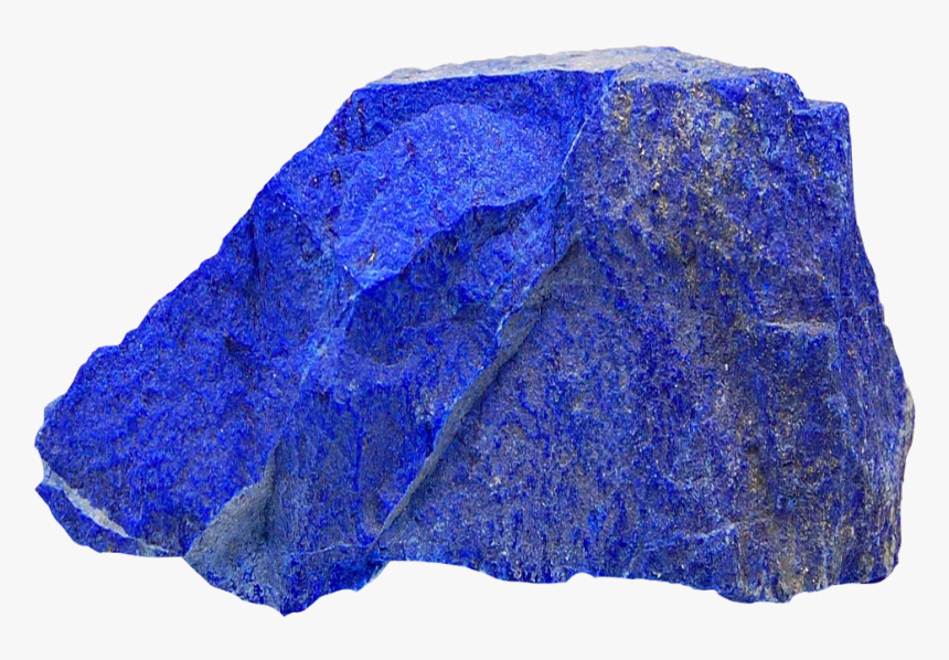 Benedicte De Boysson Lapis Lazuli - Igneous Rock, HD Png Download