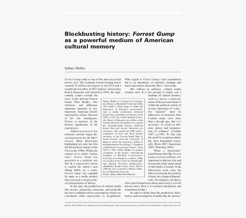 Document, HD Png Download
