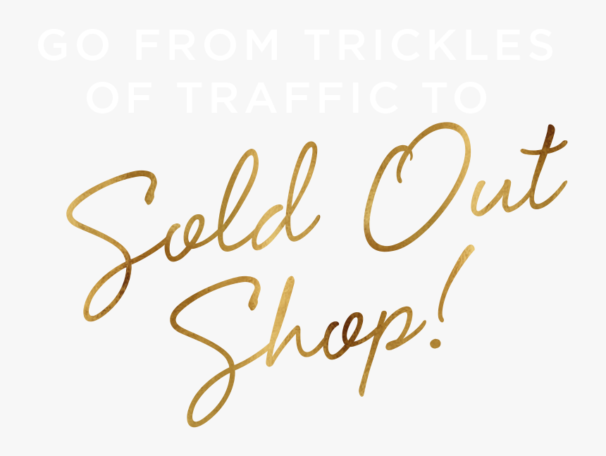 Calligraphy, HD Png Download