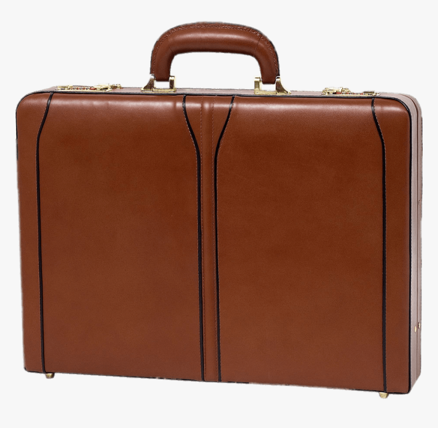 Briefcase Png, Transparent Png
