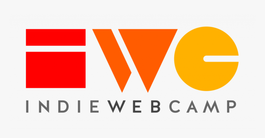 Indieweb Logo, HD Png Download