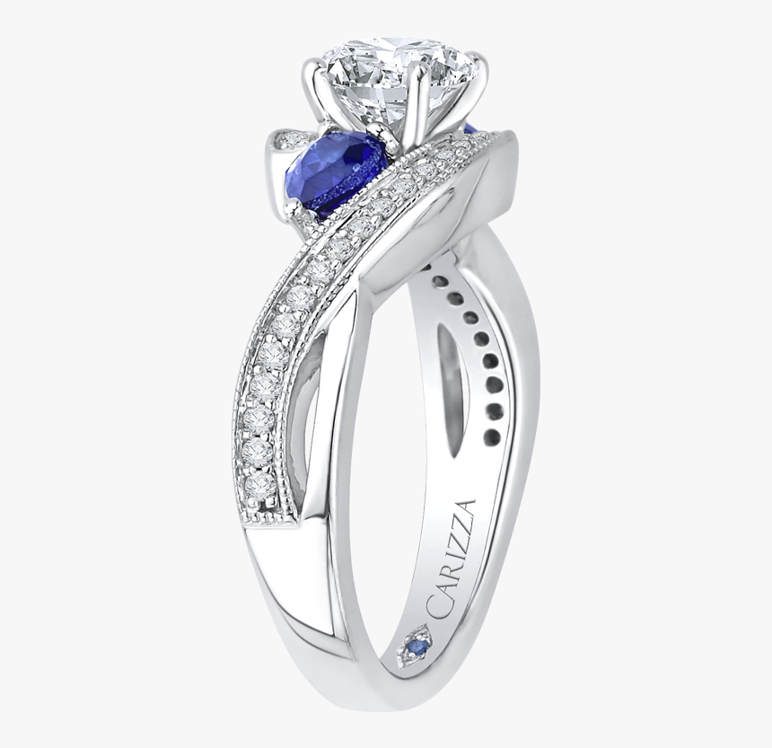 Engagement Ring, HD Png Download