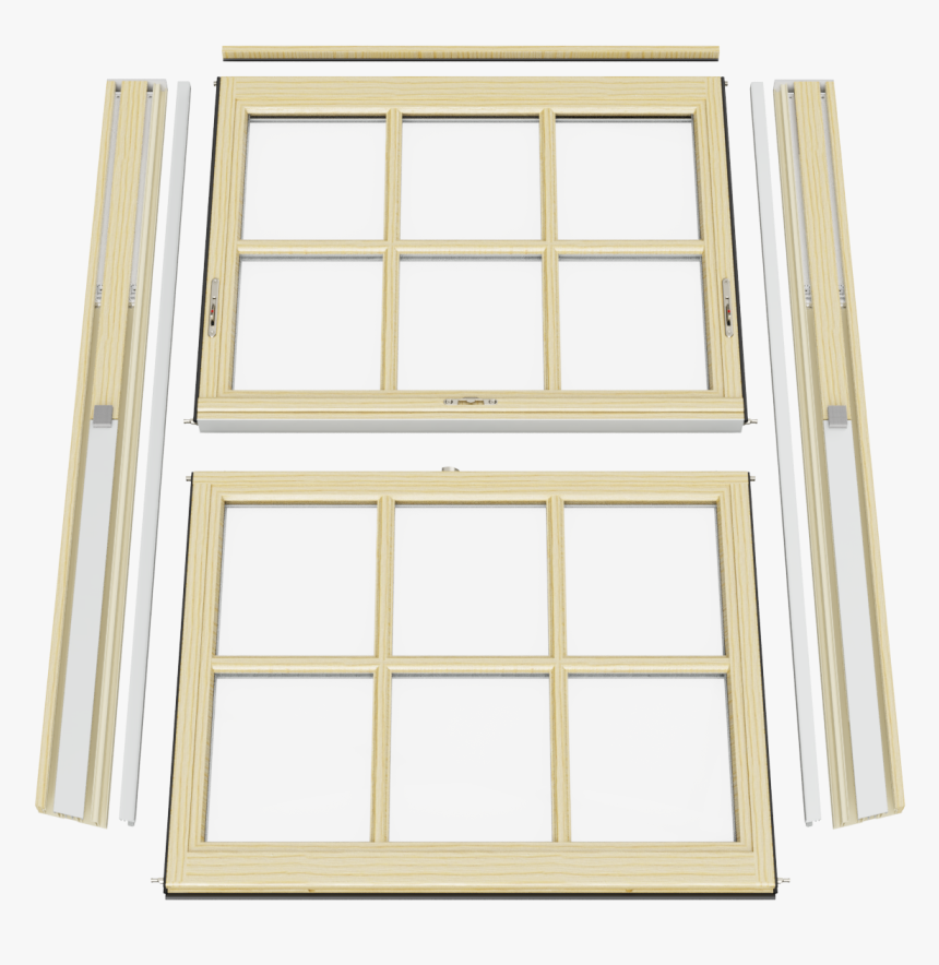 Sash Window, HD Png Download