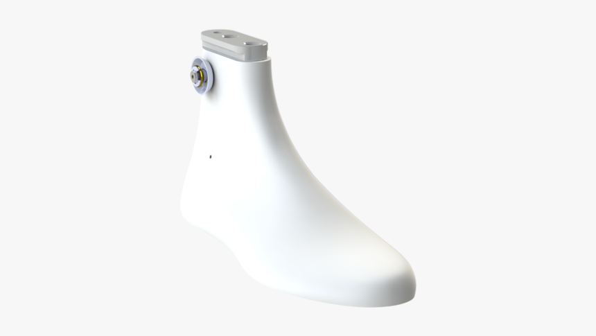 Direct Injection Shoe Lasts With Shoe Lace Holder - Sock, HD Png Download