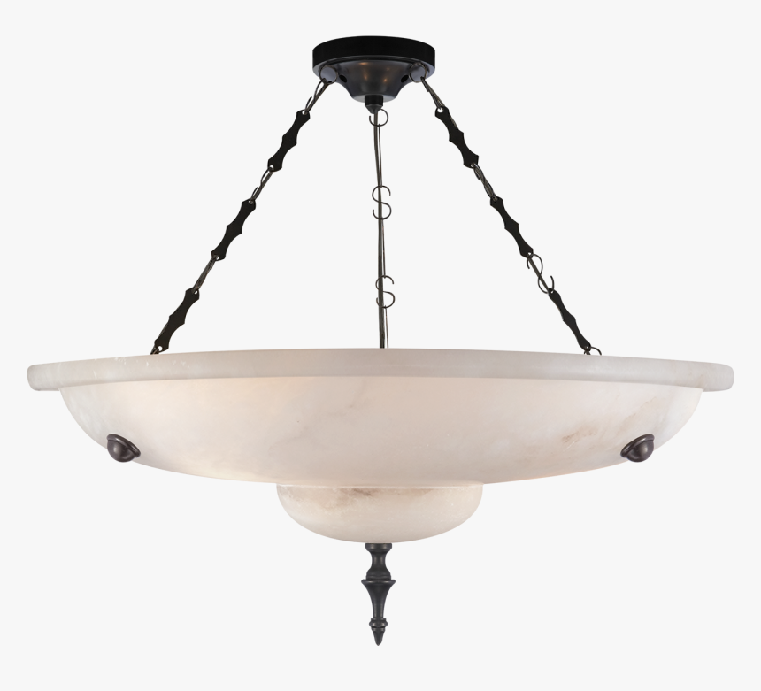 Visual Comfort-charles Chandelier, HD Png Download