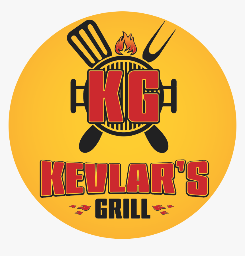Kevlar S Grill - Illustration, HD Png Download