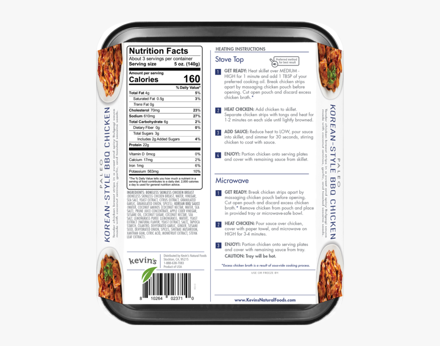 Strawberry, HD Png Download