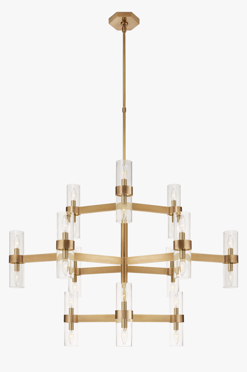 Chandelier, HD Png Download