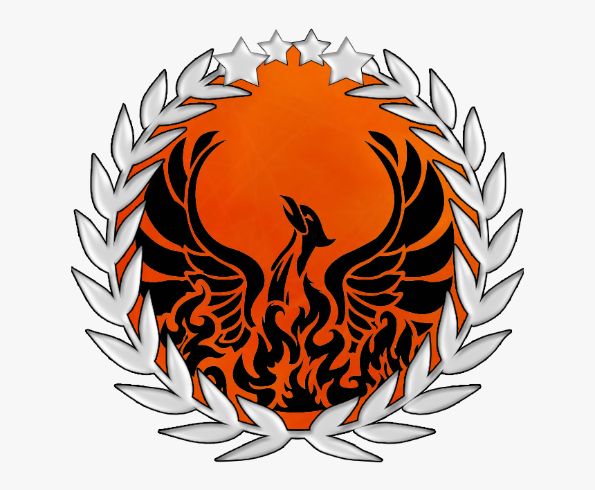 Ghettofirebirdi2 - A - O - N Crew Fleece 2 Clipart - Illustration, HD Png Download