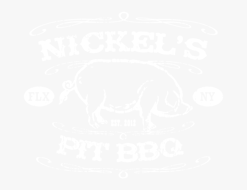 Npb Logo Two Locations - Johns Hopkins Logo White, HD Png Download