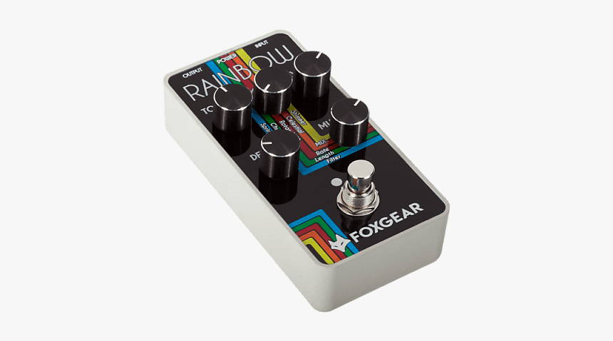 Dflbz729orohwqkrnv16 - Effects Unit, HD Png Download