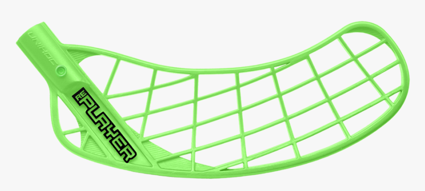 11915 Replayer Blade Medium Grass Green - Unihoc Replayer Blade Blue, HD Png Download