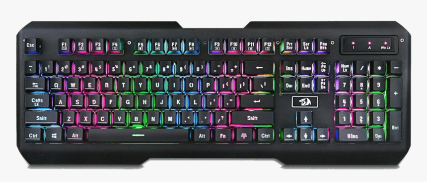 Redragon Centaur K506 Rainbow, HD Png Download