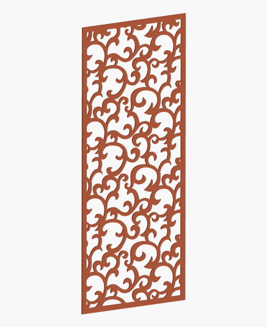 A0d - 镂空 雕花, HD Png Download