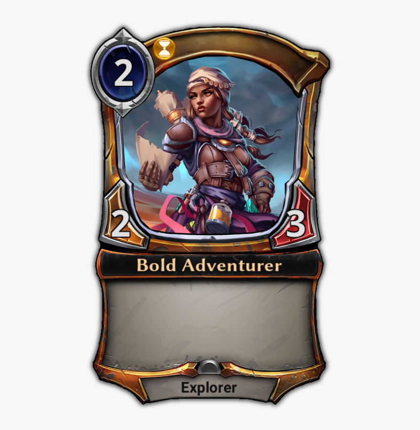 Eternal Card Game Wiki - Kindle Eternal, HD Png Download