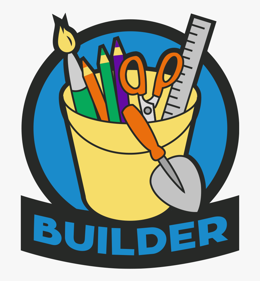 Image - Builders Adventurers, HD Png Download