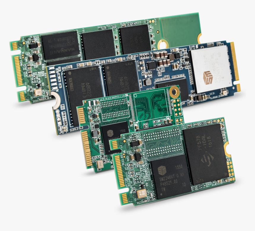 Electronic Component, HD Png Download