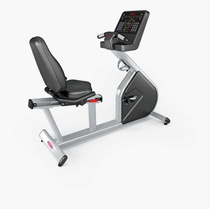 Horizontal Bike Fenix 1fx102a - Bike Fenix Panatta, HD Png Download