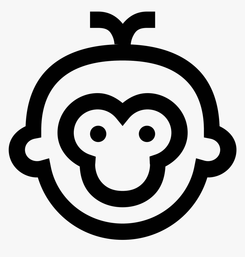 This Shape Looks Like A Human Head At First, HD Png Download