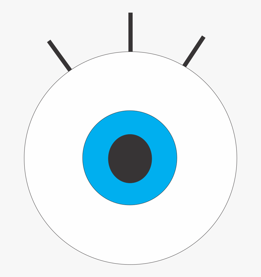 Circle, HD Png Download