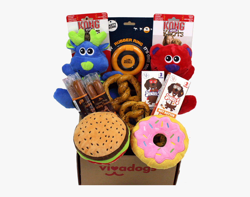 Kong Knots - Baked Goods, HD Png Download