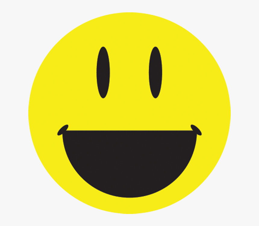 Smiley, HD Png Download