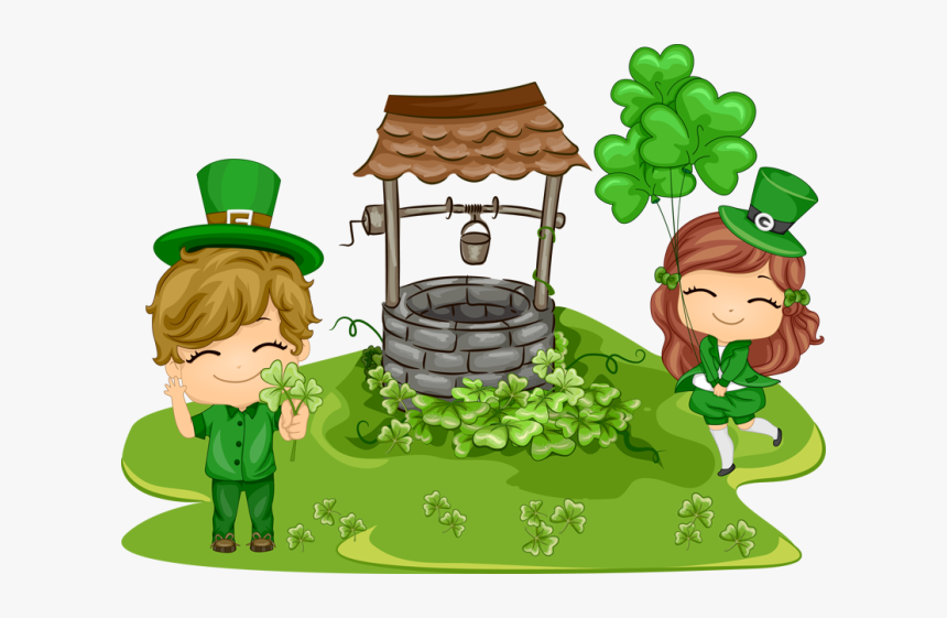 Wishing Well Clipart - Well Clipart, HD Png Download