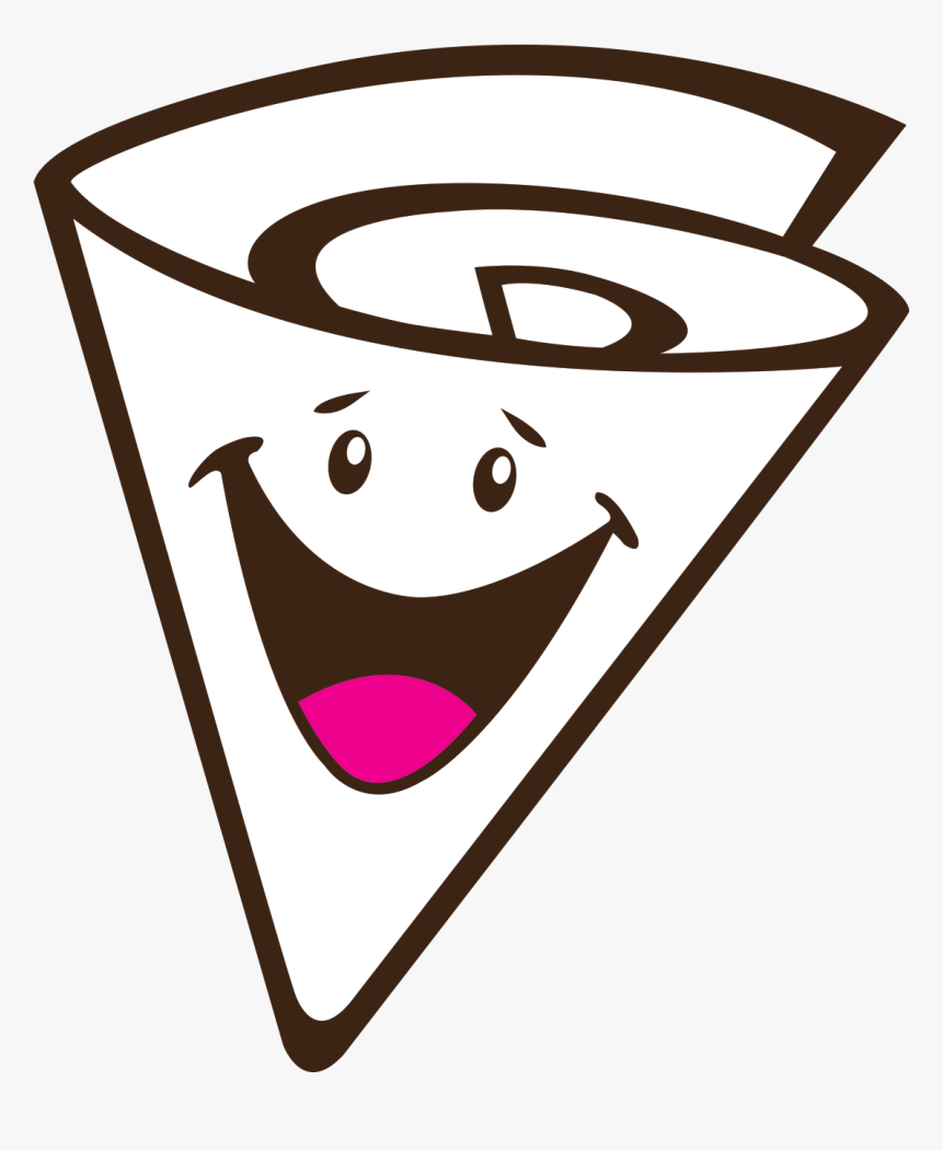 Crepe Em Coming - Crepe, HD Png Download