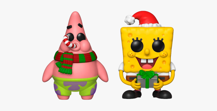 Spongebob Squarepants, HD Png Download