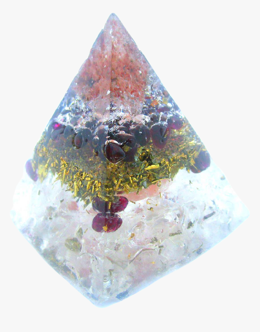 Pyramid, HD Png Download