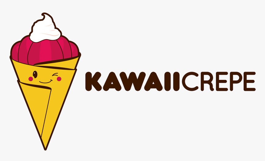 Kawaii Crepe Winnipeg, HD Png Download