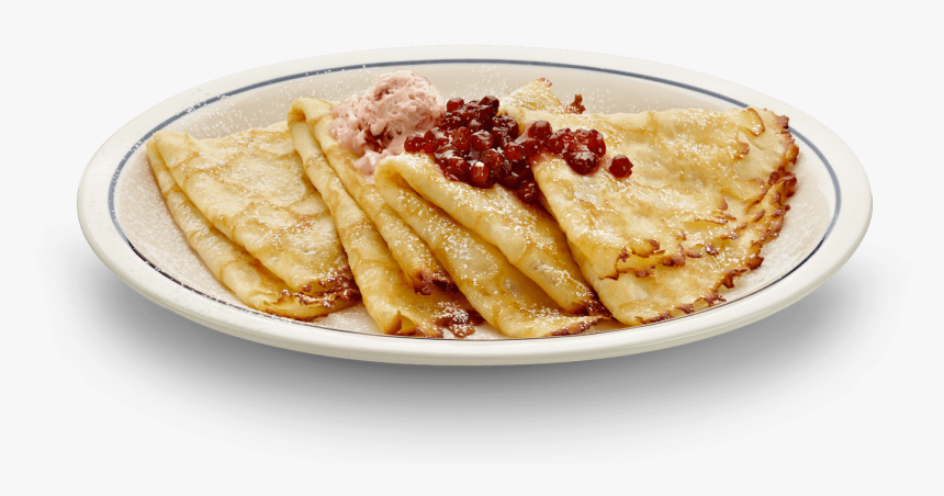 February 2 Crepe Day - Swedish Crepes Ihop, HD Png Download