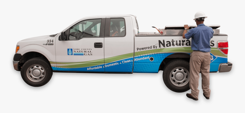 Pickup Truck, HD Png Download