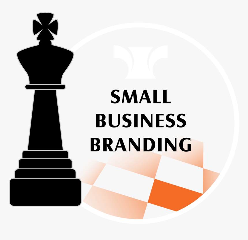 King Chess Piece Small Business Training - Business, HD Png Download