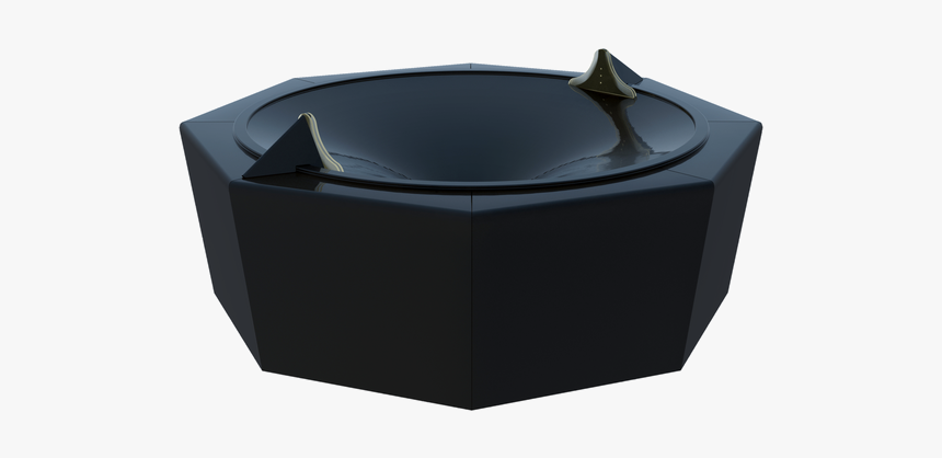 Global Gumball Entertaining Machine - Box, HD Png Download