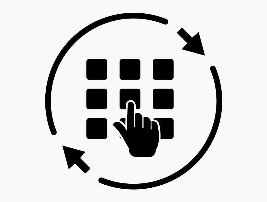Audience Clipart Meeting Hands Freeuse Library Audience - Illustration, HD Png Download