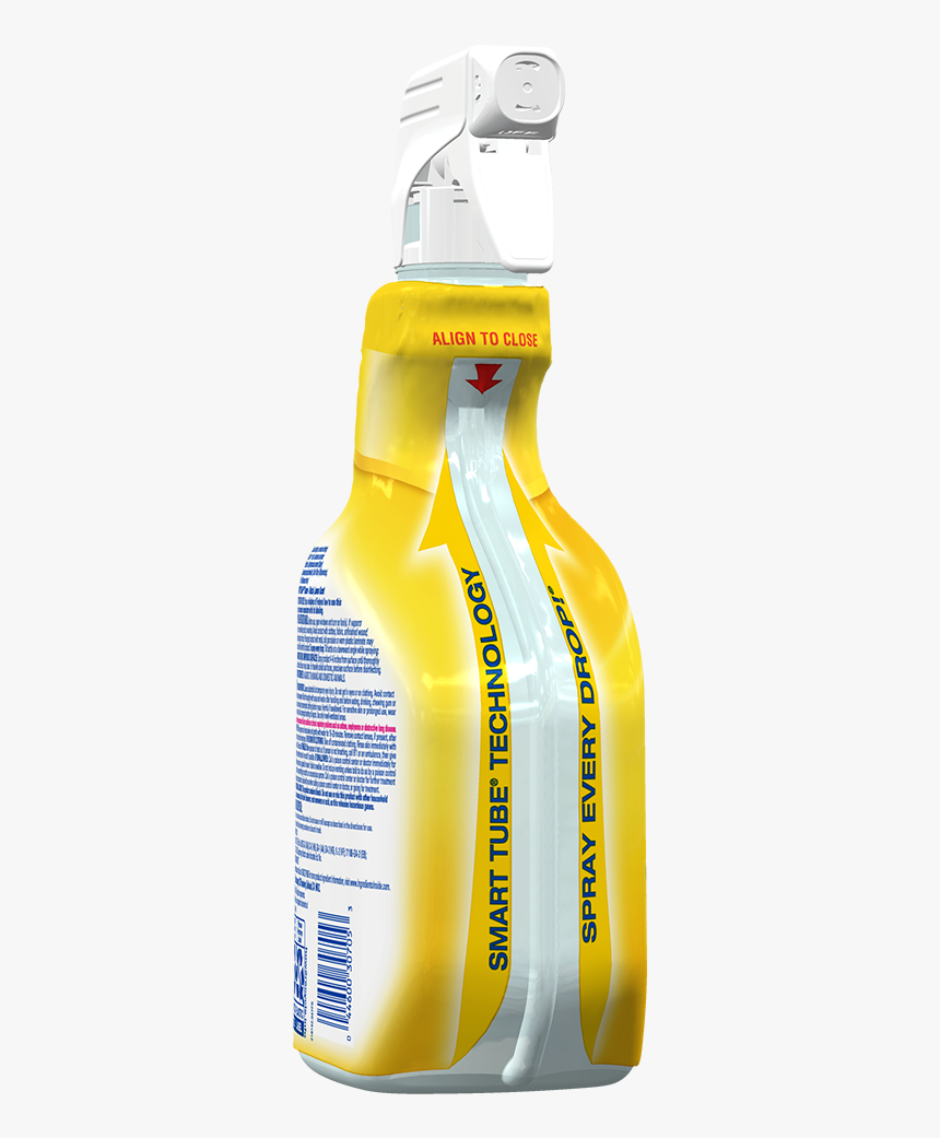 Glass Bottle, HD Png Download