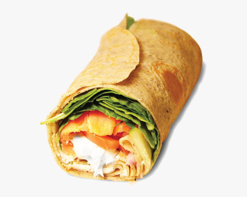 Atlantis - Flip Crepes, HD Png Download