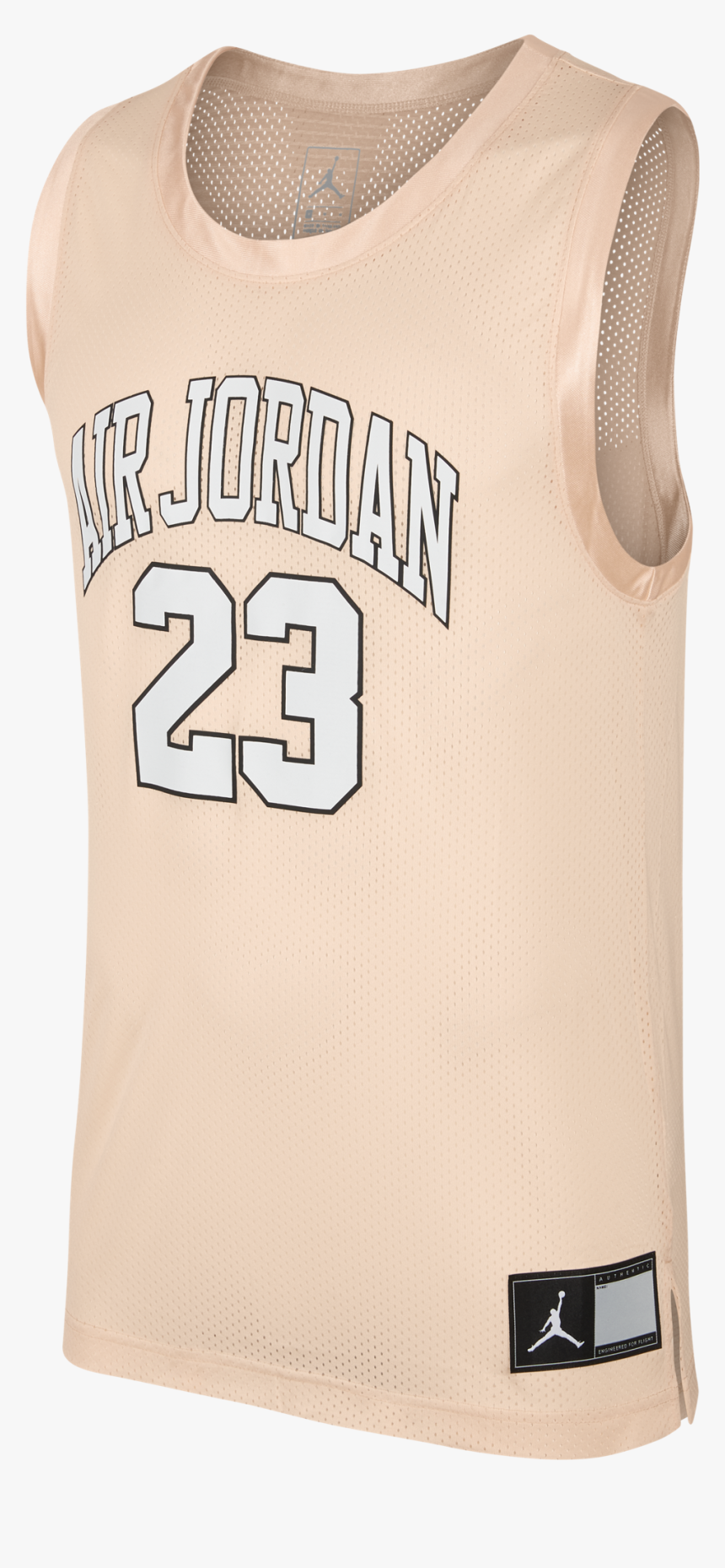 Air Jordan Dna Distorted Jersey, HD Png Download