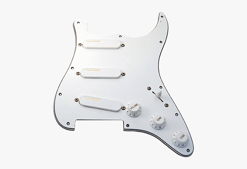 Tvxmi9aotqiz85rrtoit - Loaded Fender Custom Pickguard, HD Png Download