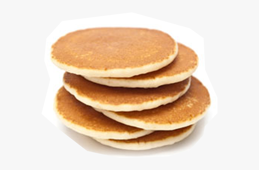 Pancake Png - Pancakes With Clear Background, Transparent Png