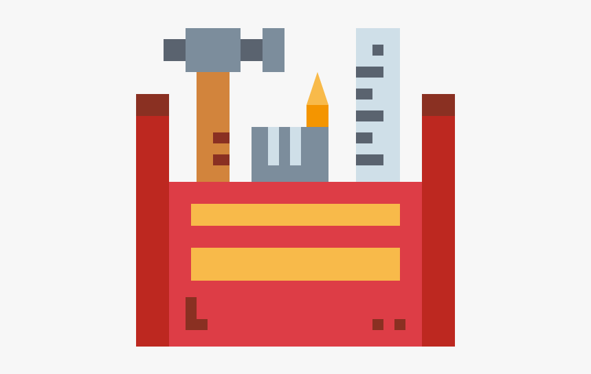 Icon - Toolkit, HD Png Download