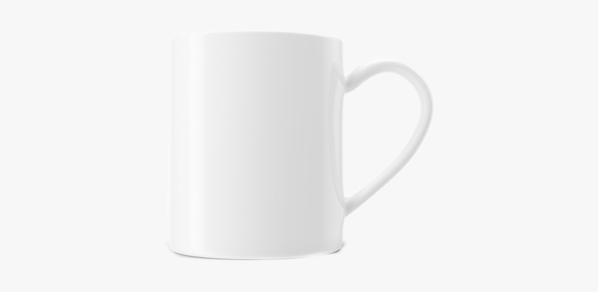 White Cup Png Free Image - Png Tea Cup, Transparent Png