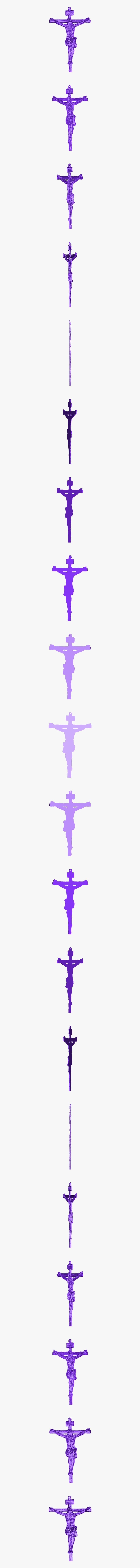 Crucifix, HD Png Download