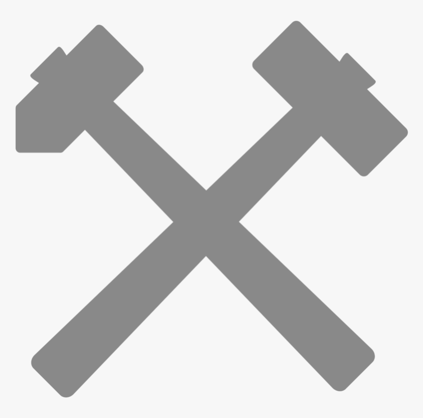 Excavating Services - Transparent Background Multiplication Sign, HD Png Download